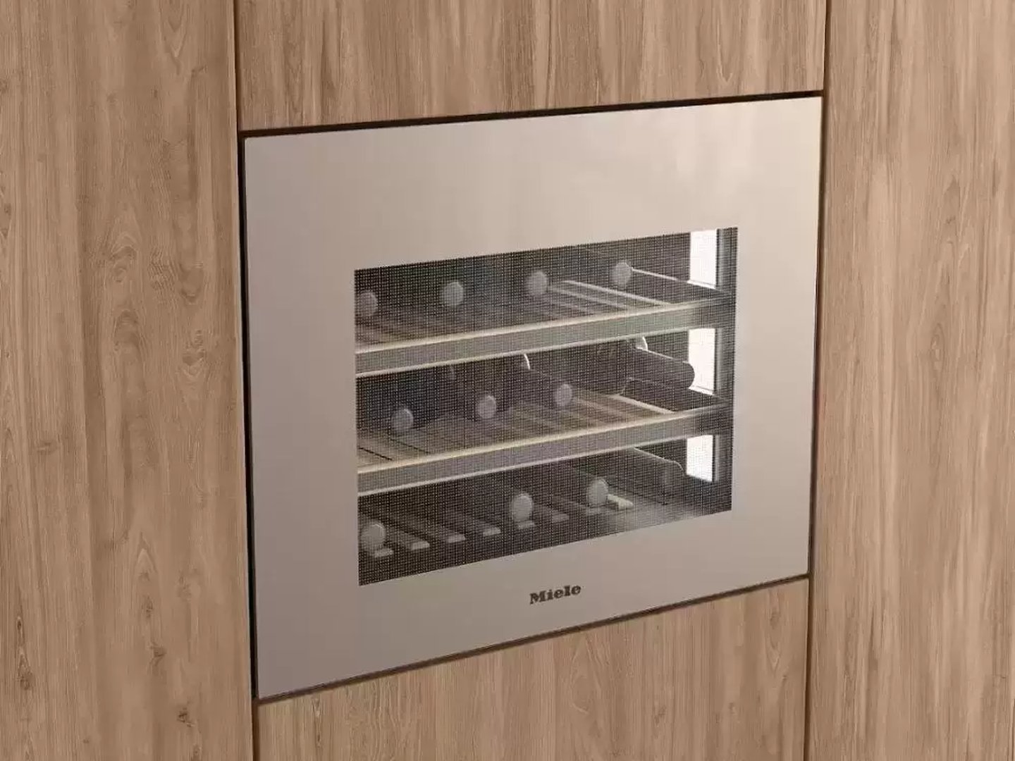 Ремонт винных шкафов Miele в Москве